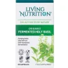 Living Nutrition Fermentoitu Pyhä Basilika