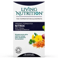 Living Nutrition NitroX