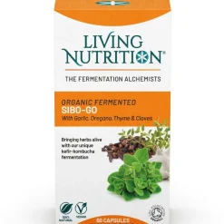 Living Nutrition Sibo-Go