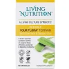 Living Nutrition Your Flora Terrain