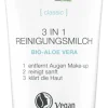Logona Classic 3 in 1 Puhdistusmaito