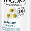 Logona Pur Gentle & Soothing Kasvoseerumi