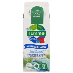 Lumme Huuhteluaine Merituuli