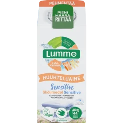 Lumme Huuhteluaine Sensitive