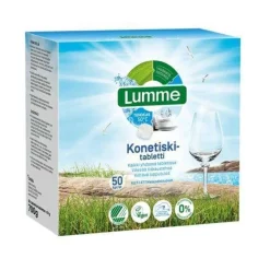 Lumme Konetiskitabletti