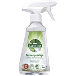 Lumme Tahranpoistaja