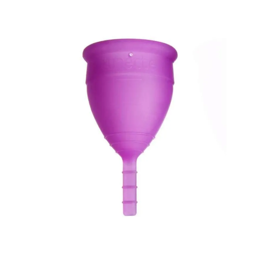 Lunette Kuukuppi Violetti