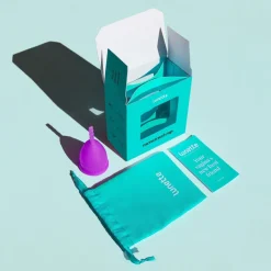 Lunette Kuukuppi Violetti