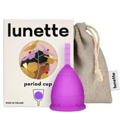 Lunette Kuukuppi Violetti