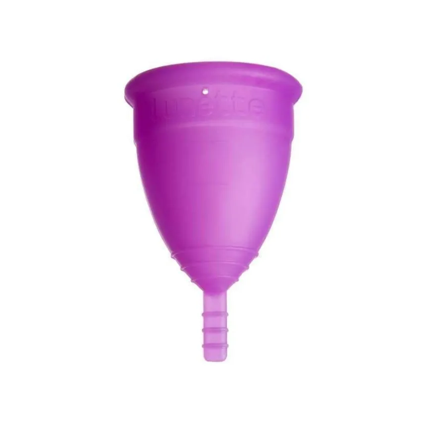 Lunette Kuukuppi Violetti