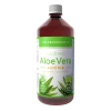 Luomu Kylmäpuristettu Aloe Vera Juoma