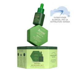 Luonkos Boost Skincare Set