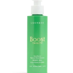 Luonkos Boost Trinity Body Oil