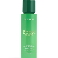Luonkos Boost Trinity Body Oil