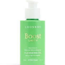 Luonkos Boost Unity Cleansing Oil