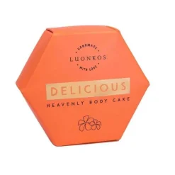 Luonkos DELICIOUS Vartaloöljykakku