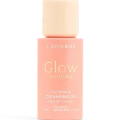 Luonkos Glow Aurora Cleansing Oil