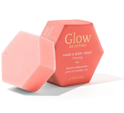 Luonkos Glow Devotion Hand & Body Soap