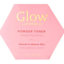 Luonkos Glow Luminous Powder Toner