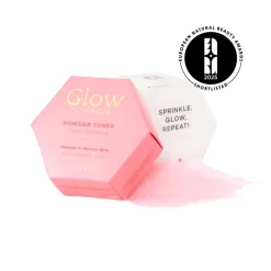 Luonkos Glow Luminous Powder Toner