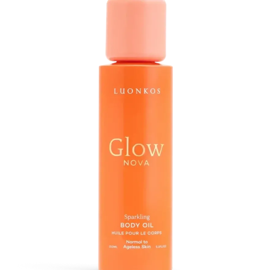 Luonkos Glow Nova Body Oil
