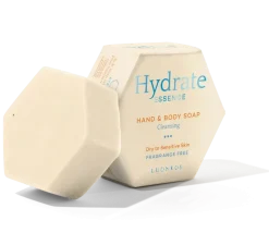 Luonkos Hydrate Essence Hand & Body Soap