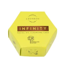 Luonkos INFINITY Öljypuhdistuskakku