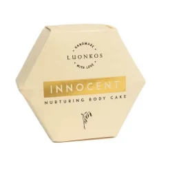 Luonkos INNOCENT Vartaloöljykakku