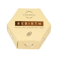Luonkos REBIRTH Öljypuhdistuskakku