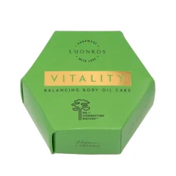 Luonkos VITALITY Vartaloöljykakku