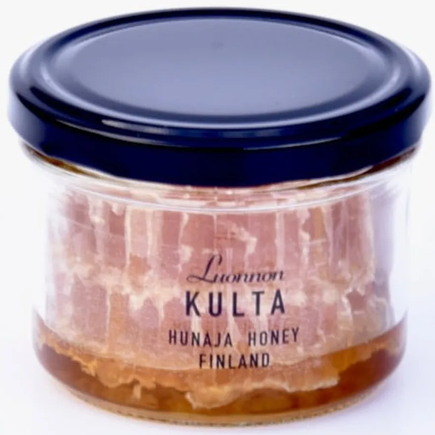 Luonnon Kulta Kennohunaja