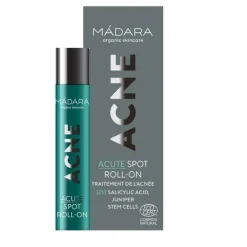 Madara ACNE Acute Spot Täsmähoito Roll-on