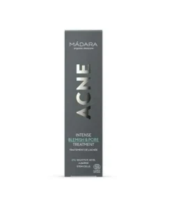 Madara ACNE Intense Blemish & Pore Täsmähoito