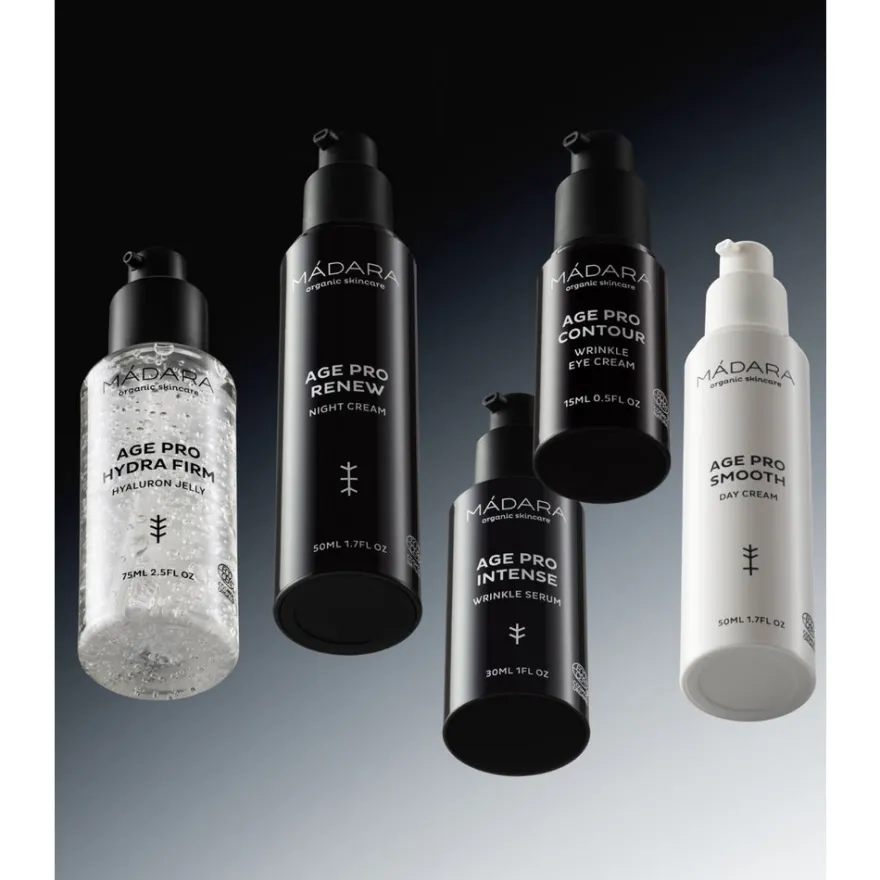 Madara AGE PRO Hydra Firm Hyaluron Jelly