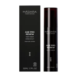 Madara AGE PRO Renew Night Cream