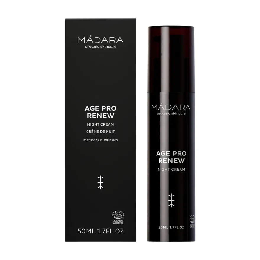 Madara AGE PRO Renew Night Cream