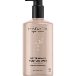 Madara BITTER HONEY Kosteuttava saippua