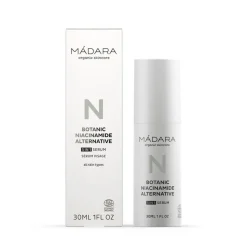 Madara Botanic Niacinamide Alternative 5in1 Serum