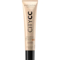 Madara City CC-voide SPF15 Beige