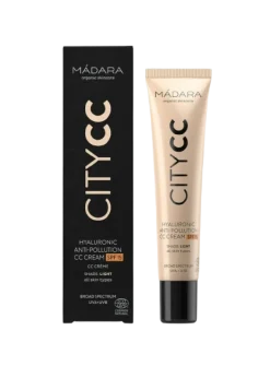 Madara City CC-voide SPF15 Light
