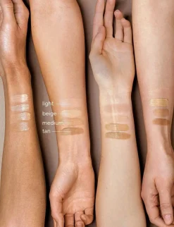 Madara City CC-voide SPF15 Light