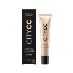Madara City CC-voide SPF15 Medium