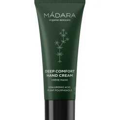 Madara Deep Comfort Käsivoide