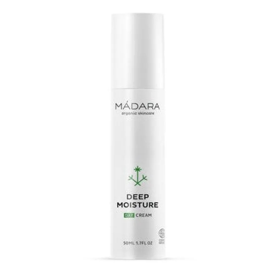 Madara Deep Moisture Day Cream