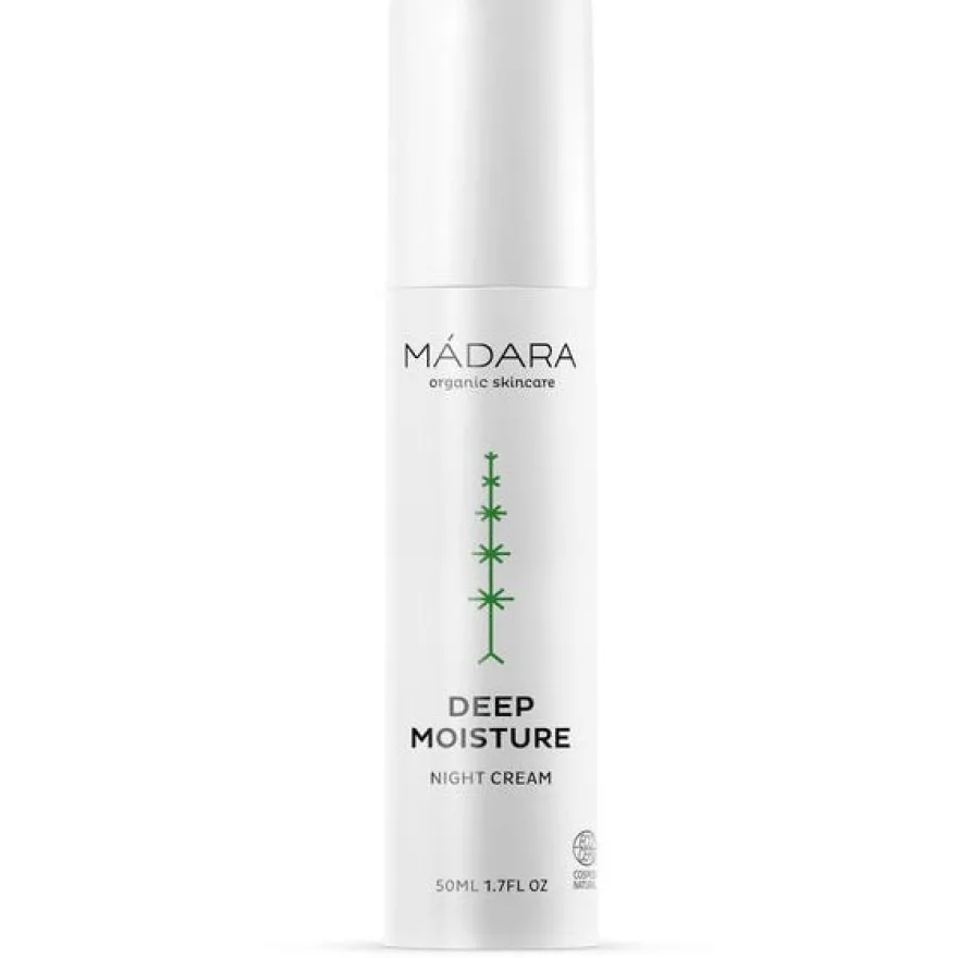 Madara Deep Moisture Night Cream