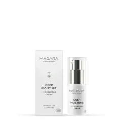 Madara Deep Moisture Silmänympärysvoide