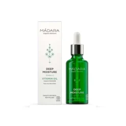 Madara Deep Moisture Vitamiiniöljy