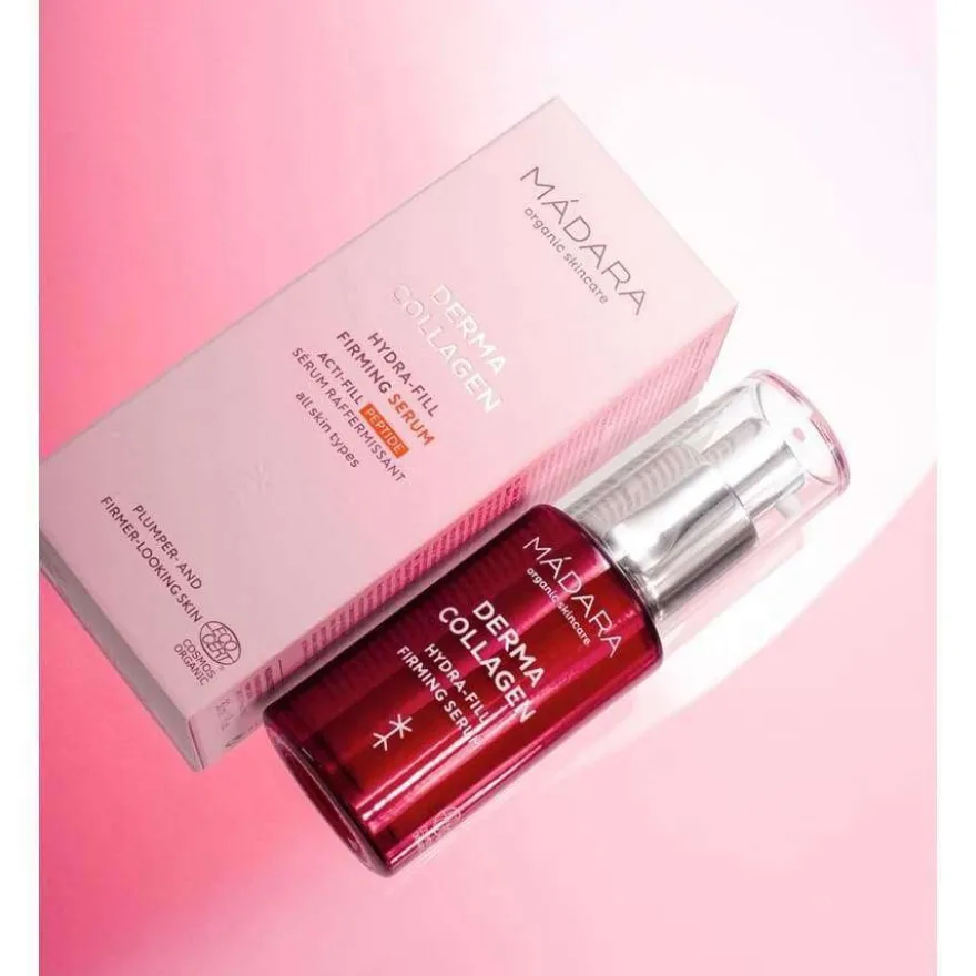 Madara Derma Collagen Hydra-Fill Firming Seerumi