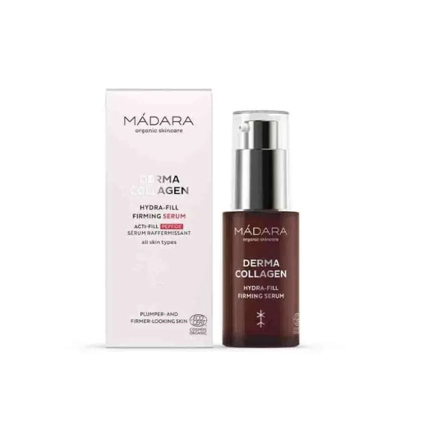 Madara Derma Collagen Hydra-Fill Firming Seerumi
