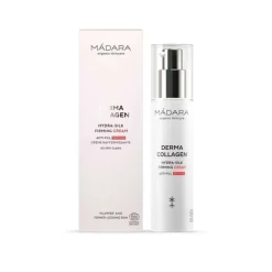 Madara Derma Collagen Hydra-Silk Firming Kasvovoide
